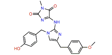 Isonaamidine B